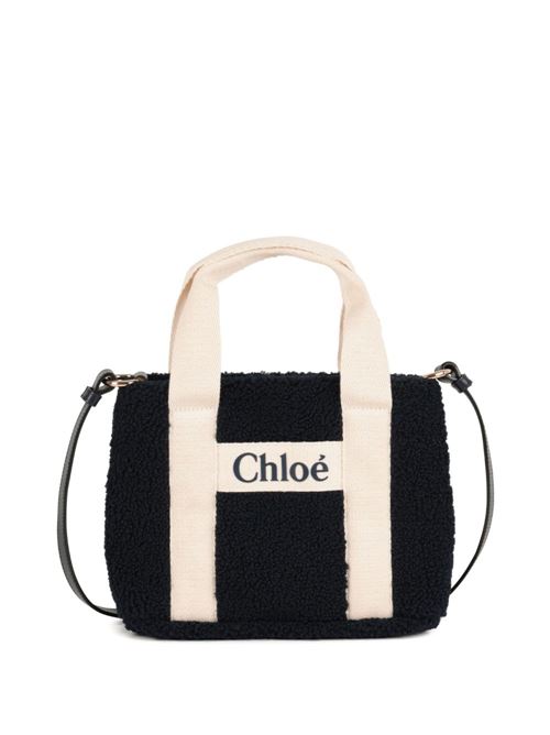 Borsa bambina teddy Chloe' Kids | C20688859